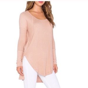 Dusty Rose (Blush nude) FP Drippy